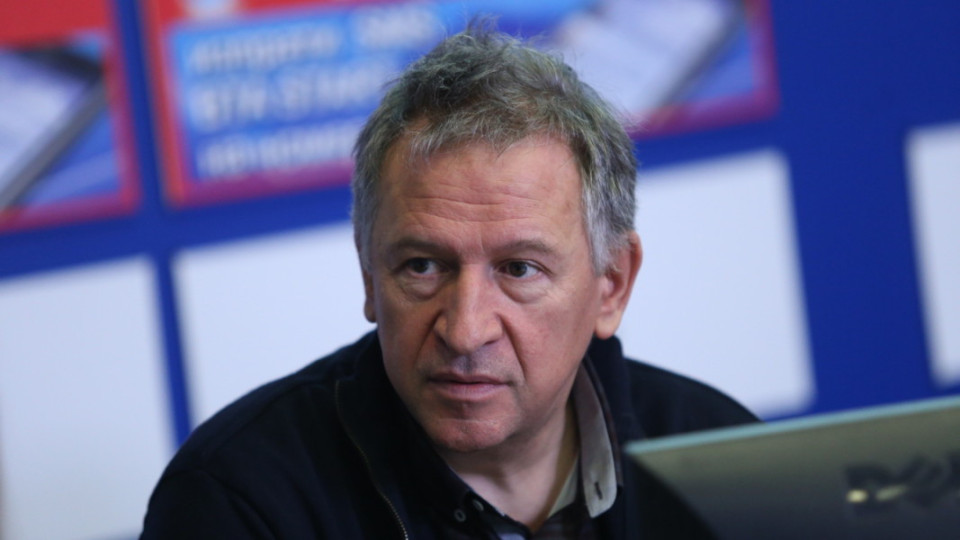 Кацаров се закани: Няма да повтарям грешките на Борисов със затваряне и отваряне на бизнеси