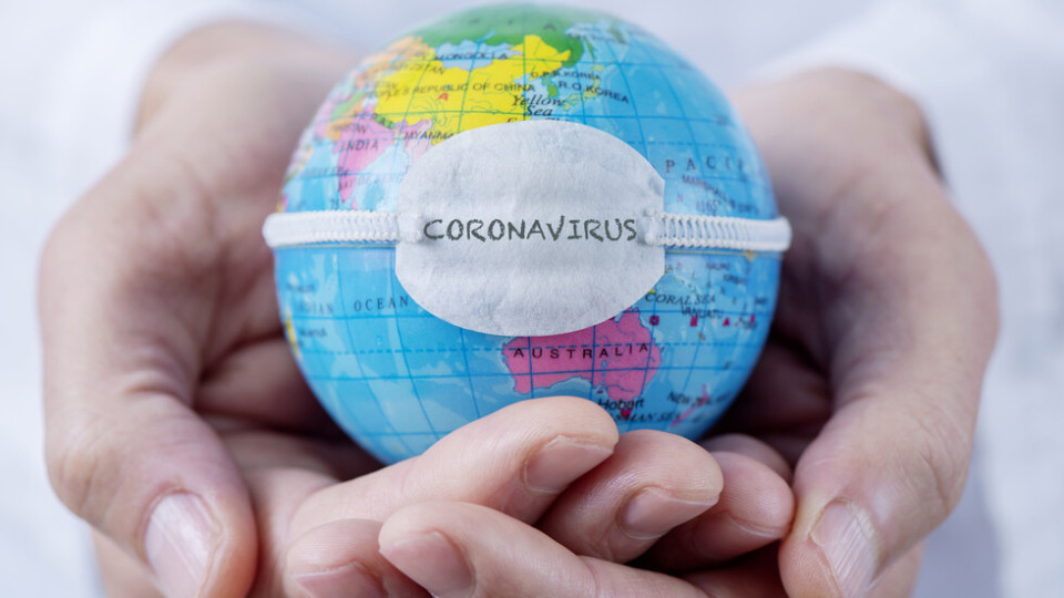 Проф. Кантарджиев: Светът в момента лекува последиците от коронавируса