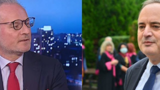 Защо няма да гласувам за проф. Анастас Герджиков и Лозан Панов?!