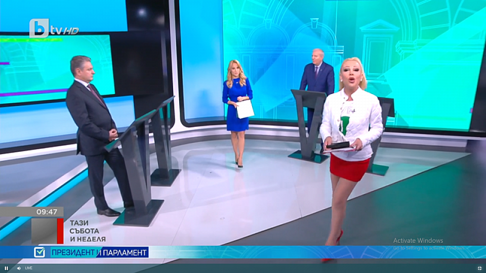 Браво на Луна! Изобщо не се шегувам! Какво невярно казва Луна и кой друг има смелостта, за да свали маските на лицемерието?! Браво на Луна! Изобщо не се шегувам! Какво невярно казва Луна и кой друг има смелостта, за да свали маските на лицемерието?!