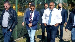 Сигнал до Бойко Рашков: Тодор Попов и брат му от СИК ли са? Рекетират бизнеса в Пазарджик като Бойко Борисов (ДОКУМЕНТ)