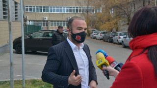 Митко Каратиста заплаши правосъдния министър с „много проблеми“