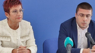 СИНЪТ НА КМЕТИЦАТА НА ТЕТЕВЕН С НАТИСК НАД ЖУРНАЛИСТИ ЧРЕЗ ПРОКУРАТУРАТА