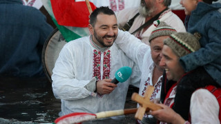 БЕЗБРЕЖНАТА ТЕЛЕВИЗИОННА ТЪПОТА