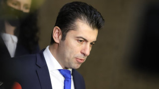 Кирил Петков: Въпрос на дни е Украйна да падне