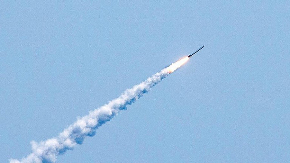 Две мощни ракетни атаки по Днепропетровск, САЩ неочаквано се обърнаха срещу Украйна