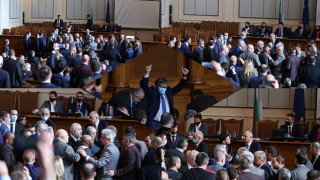 Гербаджии се нахвърлиха върху Георги Свиленски