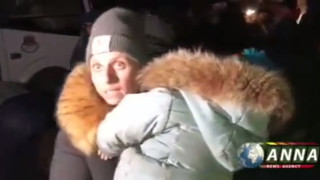Тези кадри пропагандната машина никога няма да излъчи! Защо? Защото за "хуманистите" е важно да вкарат и България в този военен конфликт!