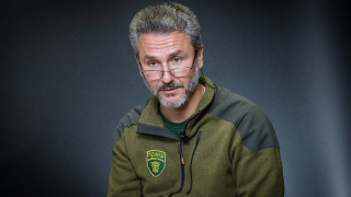 КАКЪВ АДСКИ РЕВ ЩЕШЕ ДА ПРОКЪНТИ, АКО ГО БЕ ИЗРЕКЪЛ РУСНАК