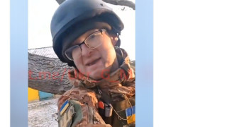 Денацификация онлайн: Неонацист от батальона "Донбас" се фукаше, че е на предната линия и това бяха последните му думи ВИДЕО