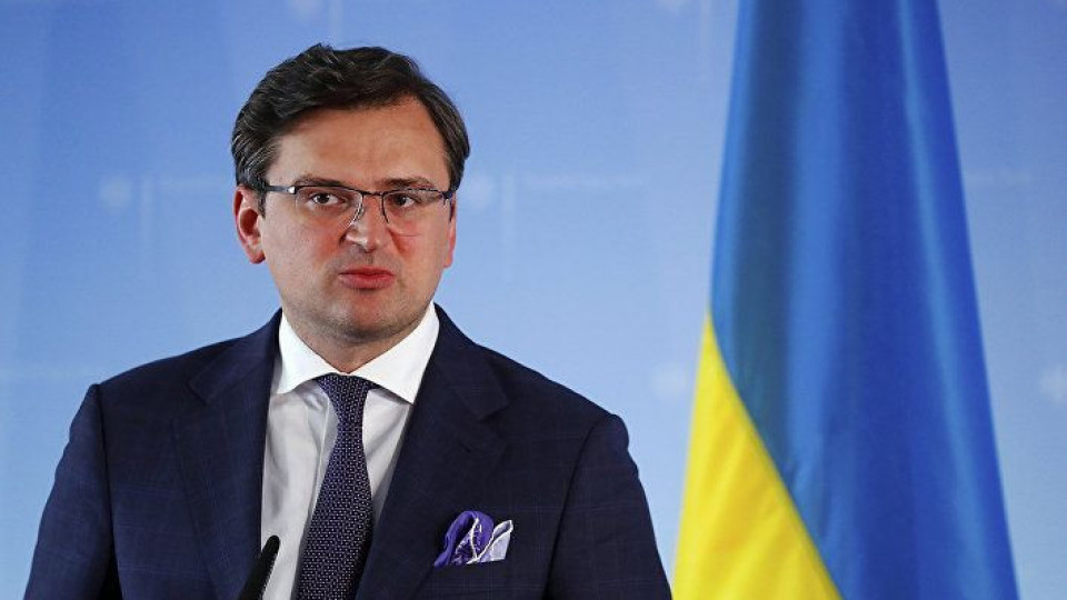 Кулеба: След края на войната ще бъде потърсена отговорност от държавите, които се отнесоха лошо с Украйна