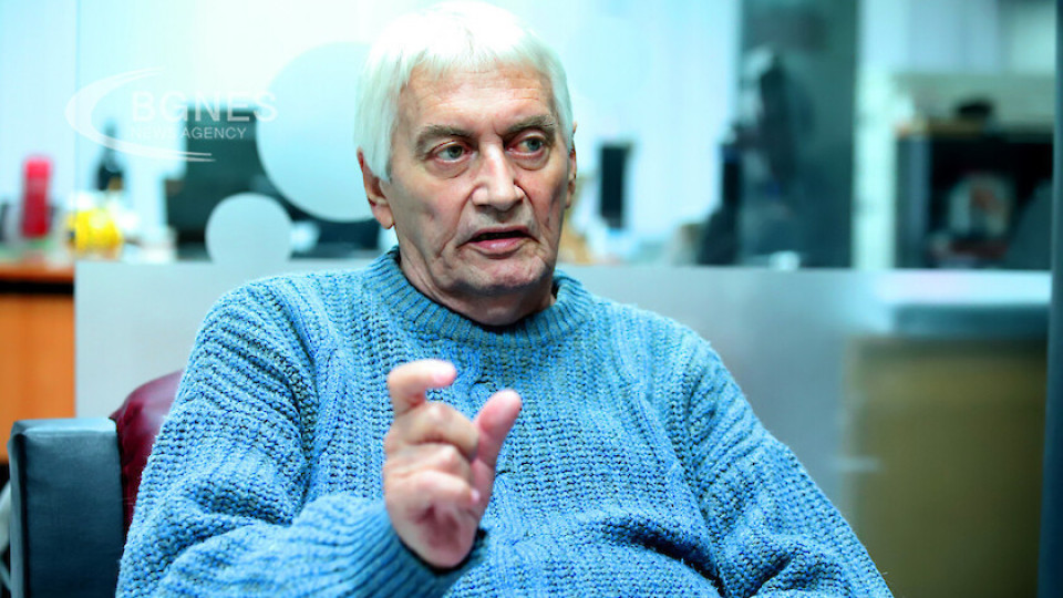 Владо Даверов: Петков да каже къде изчезнаха милиардите