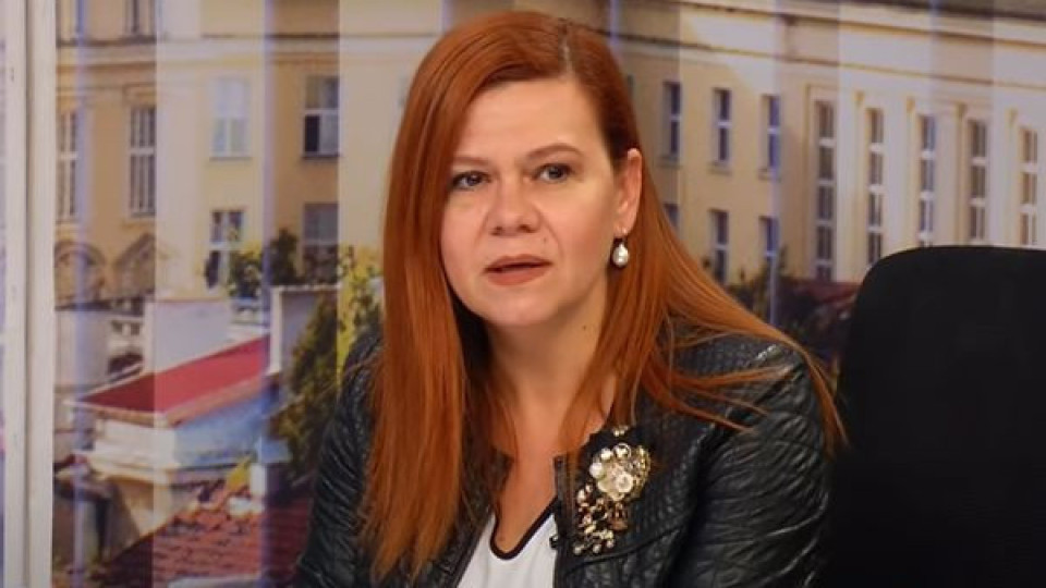 Председателят на СЕМ Соня Момчилова поиска ограничаване и впоследствие забрана на рекламите на хазарт в България