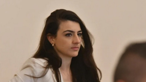 Лена Бориславова и нейното НПО
