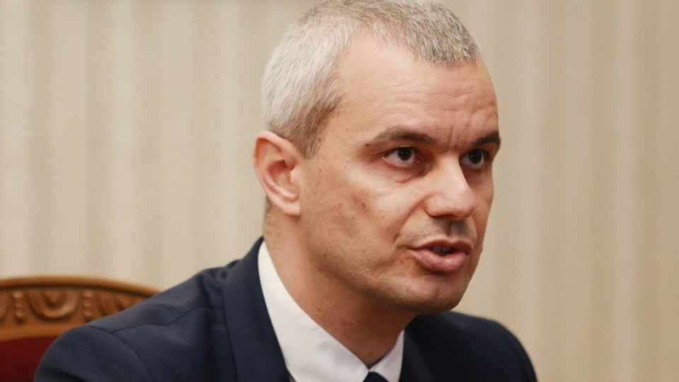 Костадинов разкри виновниците за бягството на Елена Гунчева