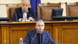 Тошко Йорданов взриви НС с тези грозни думи