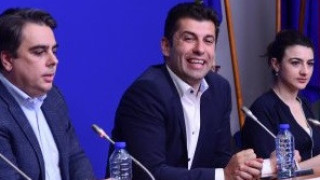Лъсна скритият мотив зад вота на недоверие
