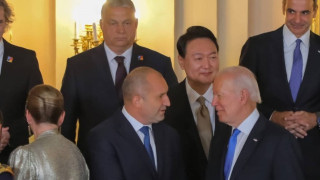 Щатите засилват военното си присъствие в Европа