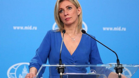 Захарова: Чуждестранните контингенти в Украйна ще се превърнат в легитимни военни цели за Русия