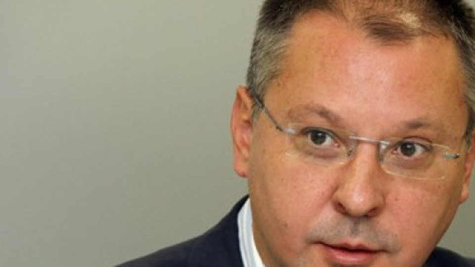 Сергей Станишев: Съмнявам се кабинетът "Василев" да успее да преведе България през толкова тежки изпитания