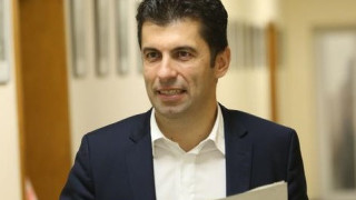 Кирил Петков: Обществото удари шумен шамар на Слави, прати го в кошчето на историята