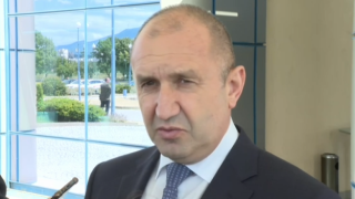 Радев с официален отказ да освободи главния секретар на МВР Петър Тодоров
