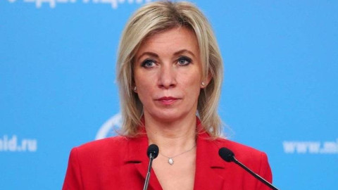 Захарова разкри какво се знае за ударите по кораби край България