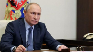 Путин: Запазваме си правото отново да напуснем зърнената сделка