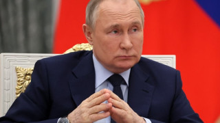 Путин: Невъзможно е да се победи Русия на бойното поле. Санкциите се обърнаха срещу Запада. Нашата икономика се справи