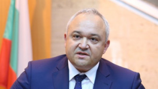 Вътрешният министър Иван Демерджиев разкри предстои ли чистка в МВР