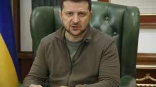 Politico: Ще има ли нов Майдан в Украйна, този път срещу Зеленски?