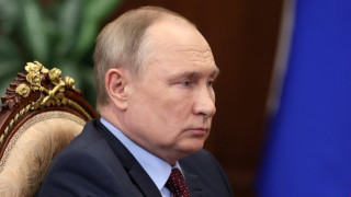 Владимир Путин предаден от вътрешен човек