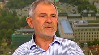 Методи Андреев: Русия отдавна не е онази братска държава