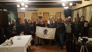 МЕКОТЕЛО - ВОДАЧ НА ЛИСТАТА НА "ВЪЗРАЖДАНЕ" ВЪВ ВРАЦА