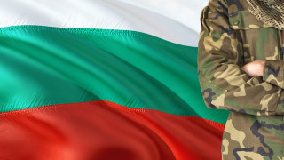 Едно от най-важните неща пред държавата ни е възстановяването на силата и боеспособността на БЪЛГАРСКАТА армия