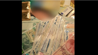 СКАНДАЛНО ВИДЕО С ПАЧКИ НА ЛЮБОВНАТА КВАРТИРА НА КИРИЛ ПЕТКОВ!