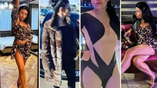 Полицайката Любка, помогнала на убиеца с Поршето.  Новата Симона Радева, на новия Семерджиев