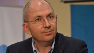 Политически номад заседна в „Български възход” (ГАЛЕРИЯ)