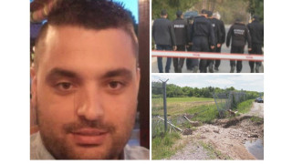 Разпадът на държавността носи смърт, днес го видяхме с очите си