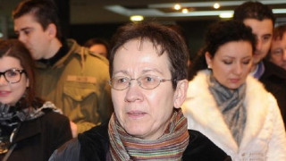 Гудрун Щайнакер ужасена: Знам как възникна ГЕРБ и колко спорна фигура е Борисов
