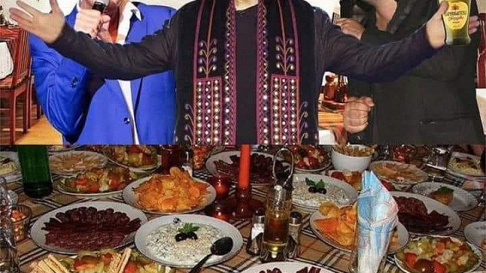 ЗА ДА НАХРАНИМ МЪСК ЩЕ ИЗВАДИМ ЗАЛЪЦИТЕ ОТ УСТАТА НА РОДИТЕЛИТЕ СИ ЗА ДА НАХРАНИМ МЪСК ЩЕ ИЗВАДИМ ЗАЛЪЦИТЕ ОТ УСТАТА НА РОДИТЕЛИТЕ СИ