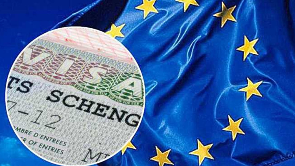България претърпя поредното унижение за Шенген.  Всички подритват слугинажа