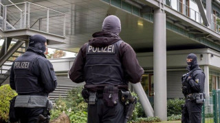 Предотвратен е опит за държавен преврат в Германия, десетки са арестувани