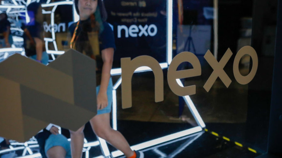 Данъчни проверки на босове от NEXO