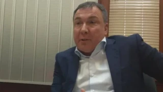 Кметът на Несебър Николай Димитров се скри зад началника на държавно ловно стопанство по повод разораните дюни