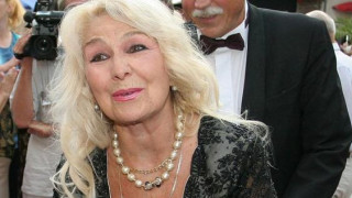 Почина голямата наша актриса Гинка Станчева