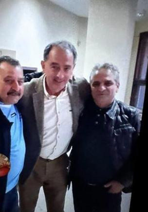 ЕКСКЛУЗИВНО! ПП-ДБ със скандални срещи в Столипиново! Редят изборите с боса на циганската махала Яшар Асан (СНИМКИ)