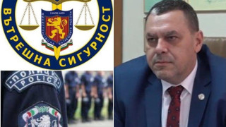 Върховният административен съд:  Стефчо Банков е уволнен от “Вътрешна сигурност” на МВР незаконно