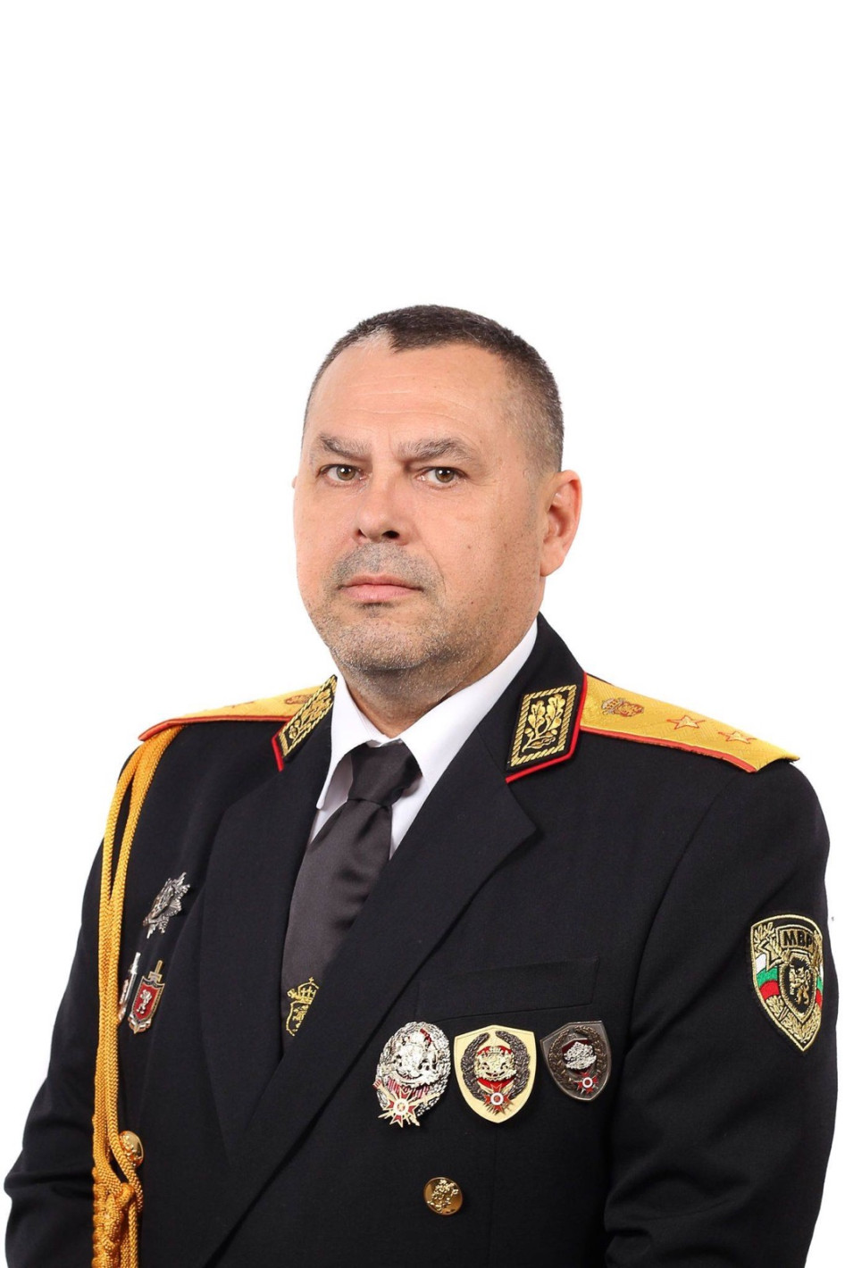 Върховният административен съд:  Стефчо Банков е уволнен от “Вътрешна сигурност” на МВР незаконно