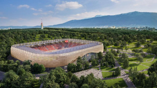 Официално: ЦСКА бута стадиона след дербито с Лудогорец, мачът ще е исторически